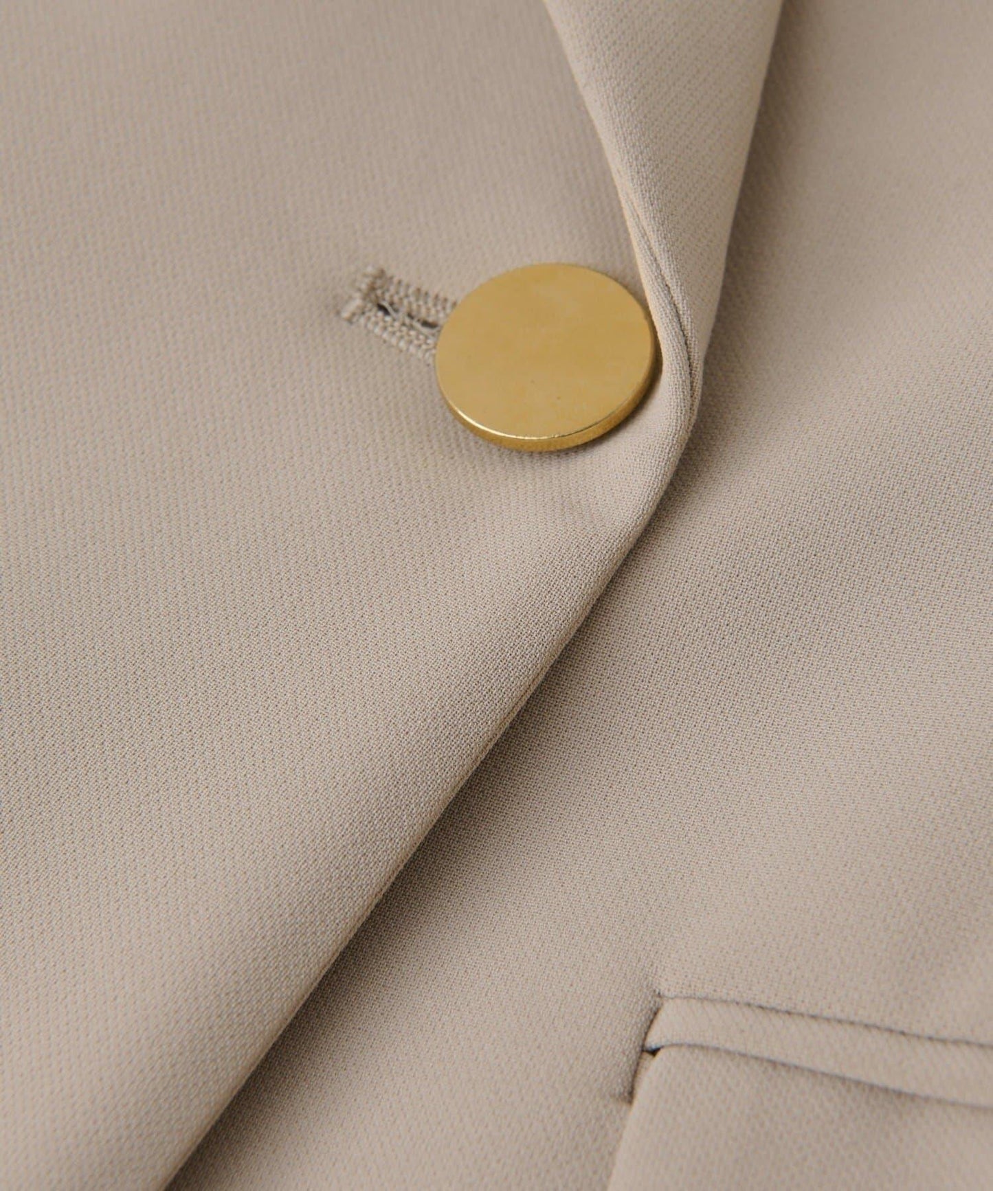 復刻款 金屬紐扣雙排扣 西裝外套 2款