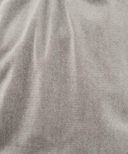 シアーフロッキーホルターネックレイヤード風ロンTEE【限定展開】