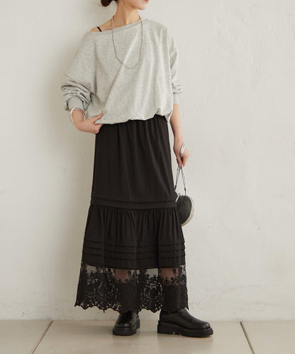 毛圈 氣球廓形 衛衣