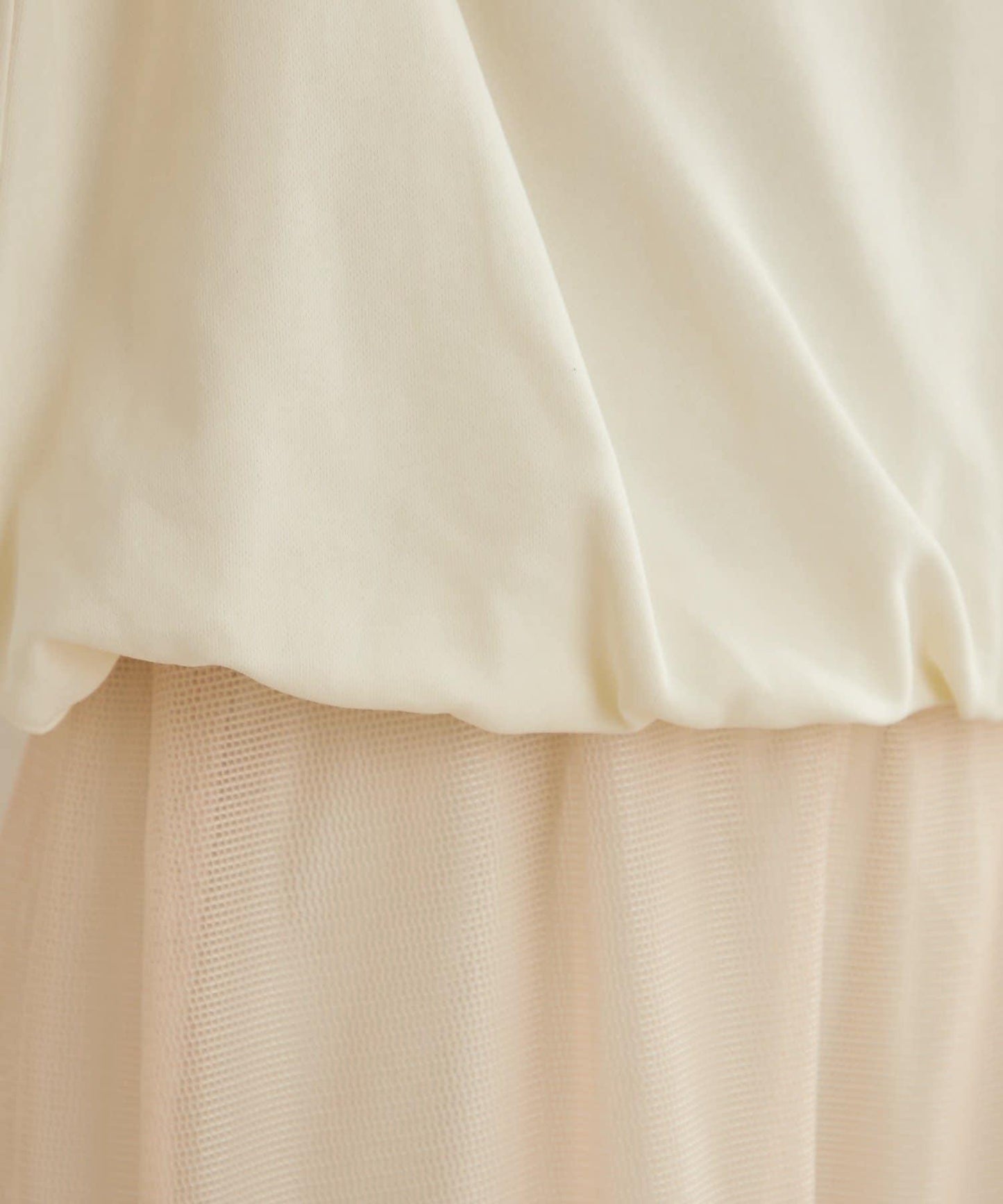 毛圈 氣球廓形 衛衣