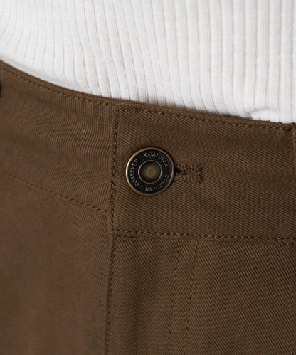 クロミ（庫洛米） 斜紋短褲