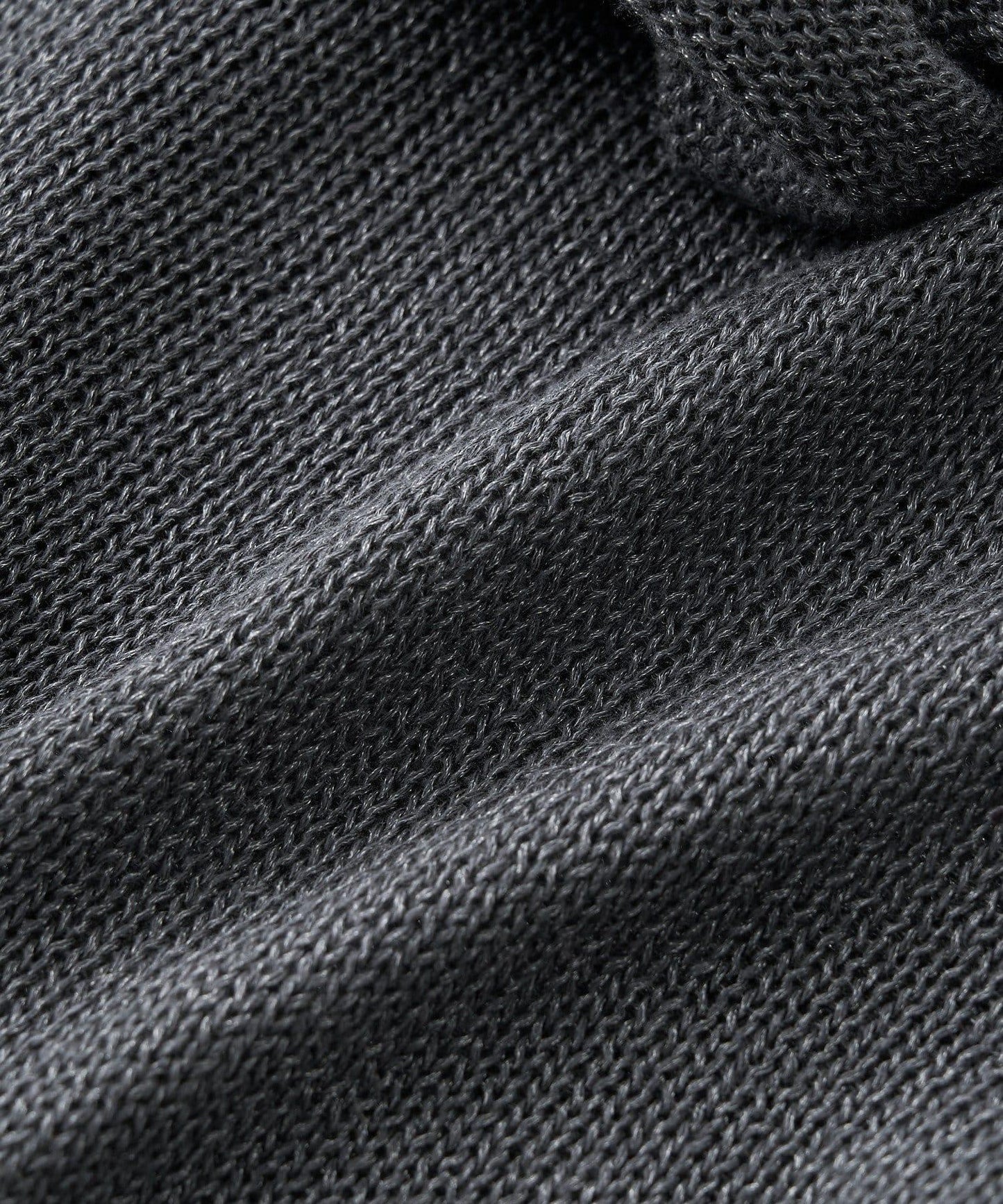 流行感 交叉裹身 針織 背心