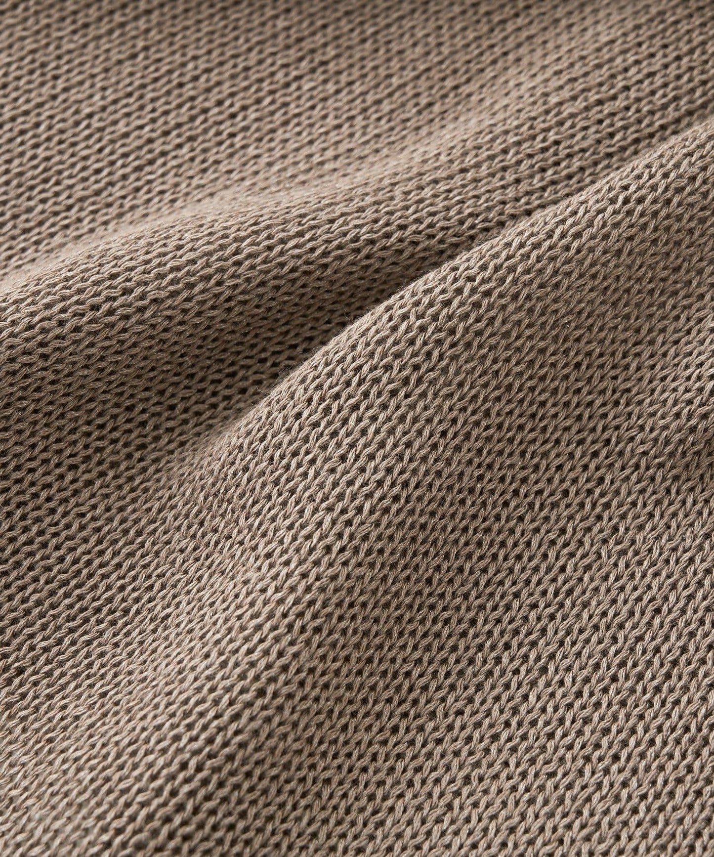 流行感 交叉裹身 針織 背心