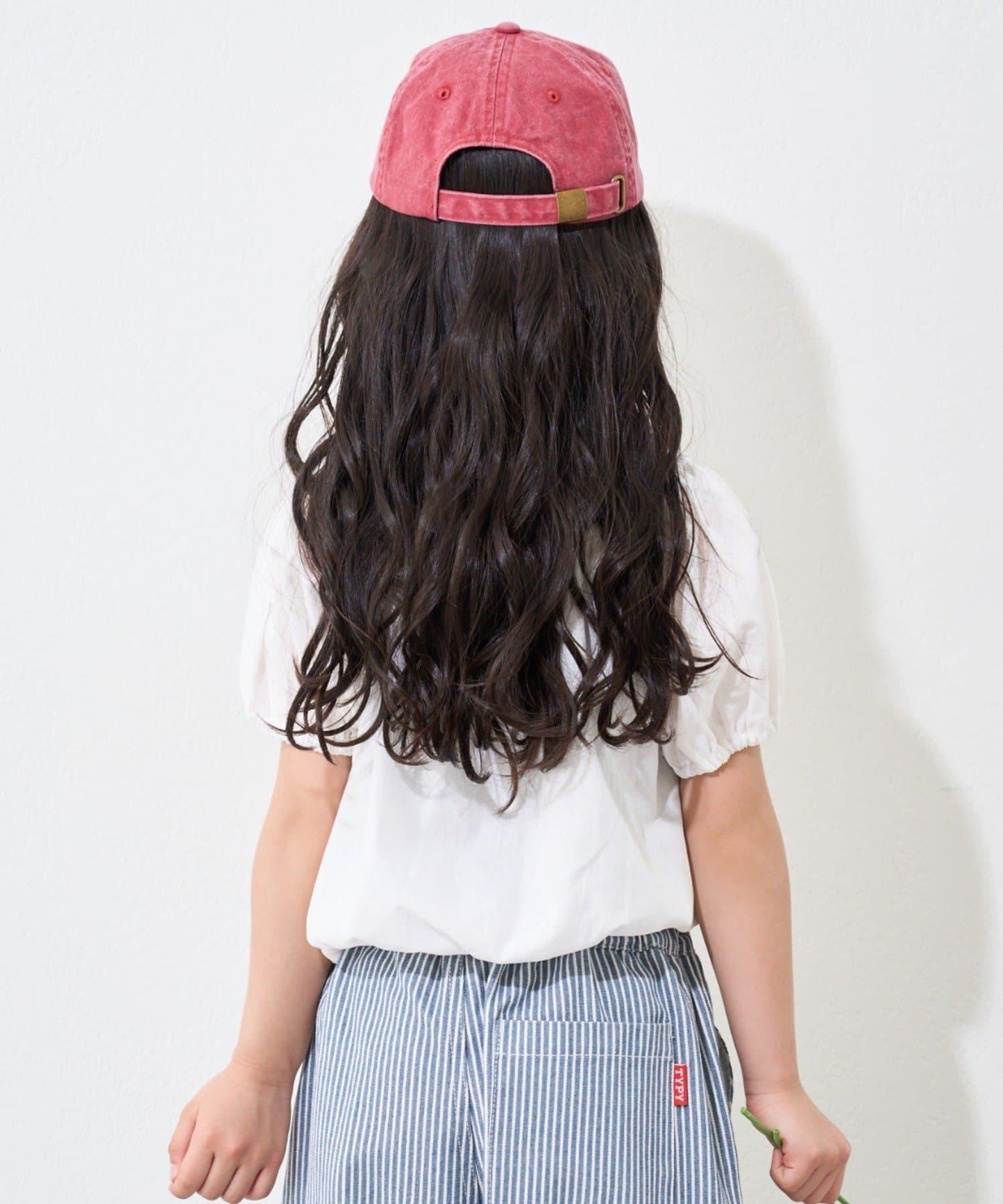 CIAOPANIC TYPY KIDS 泡泡袖短款襯衫