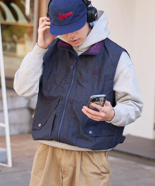 Franklin Climbing 登山功能馬甲