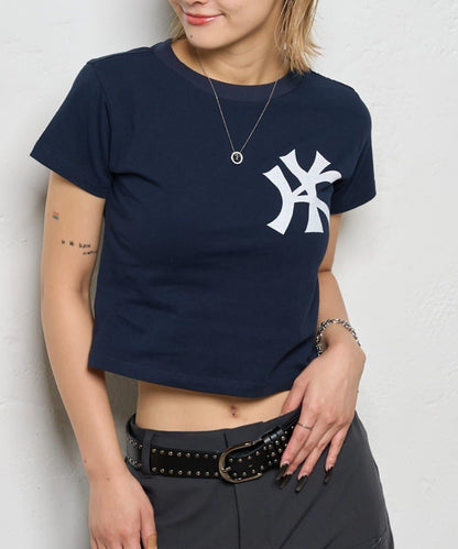 【WHO'S WHO gallery】KOOKYN KYロゴTEE