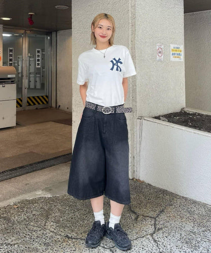 【WHO'S WHO gallery】KOOKYN KYロゴTEE