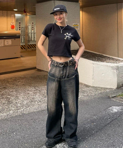 【WHO'S WHO gallery】KOOKYN KYロゴTEE