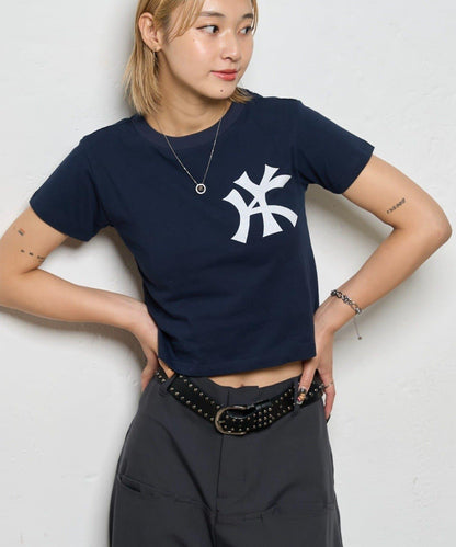 【WHO'S WHO gallery】KOOKYN KYロゴTEE