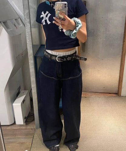 【WHO'S WHO gallery】KOOKYN KYロゴTEE