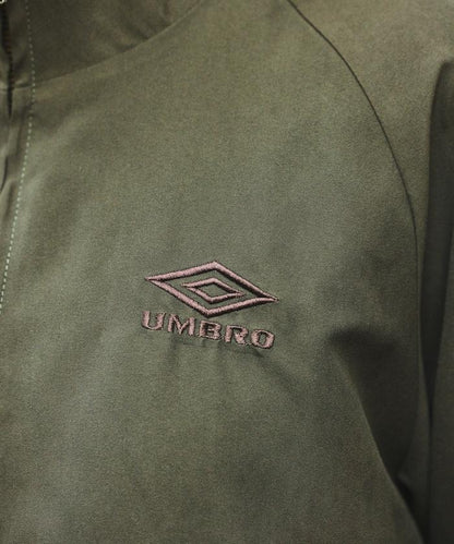 別注 STAND COLLAR BLOUSON