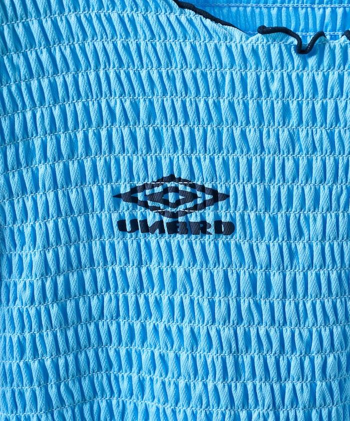 別注 SHIRRING T-SHIRT