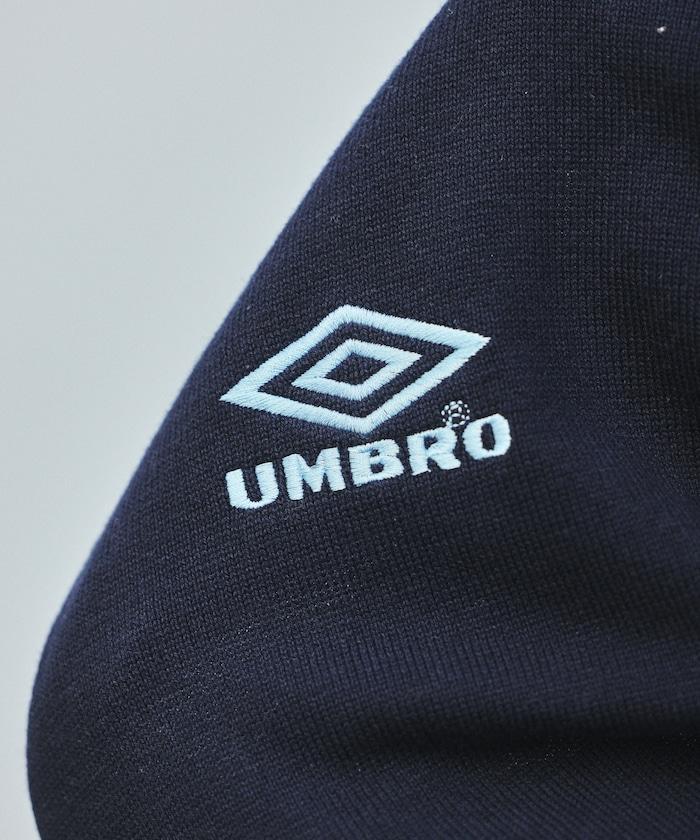 別注 COTTON ZIP KNIT