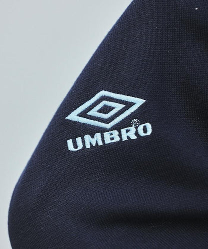 別注 COTTON ZIP KNIT