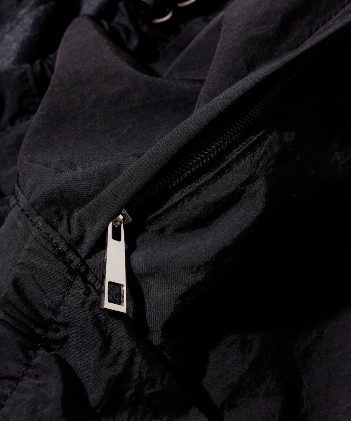 別注 マルチway ナイロン コード付き バッグ/ バックパック