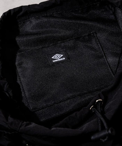 別注 マルチway ナイロン コード付き バッグ/ バックパック