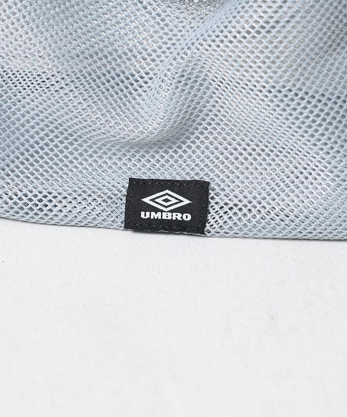 別注 マルチway ナイロンコード付き メッシュバッグ