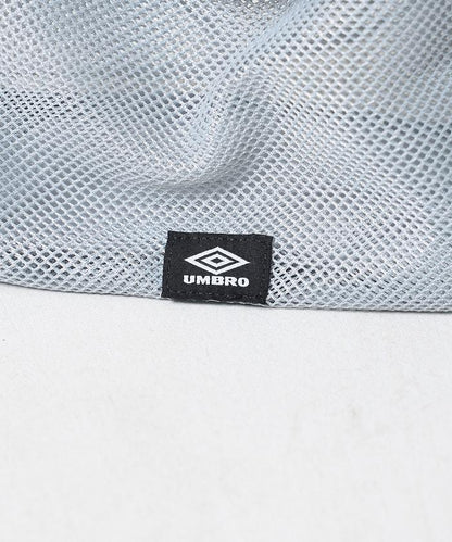 別注 マルチway ナイロンコード付き メッシュバッグ