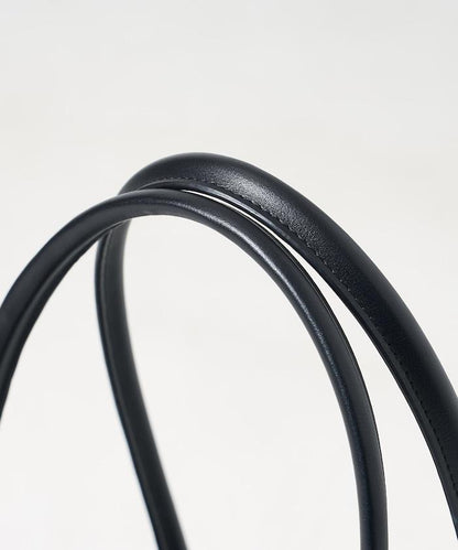 別注 スエードタッチ ボストンバッグ