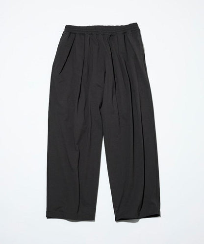 AIRDRY HIGH TECH YARN  高機能素材 テーラードジャケット セットアップ   リラックスフィット