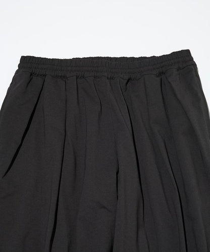 AIRDRY HIGH TECH YARN  高機能素材 テーラードジャケット セットアップ   リラックスフィット