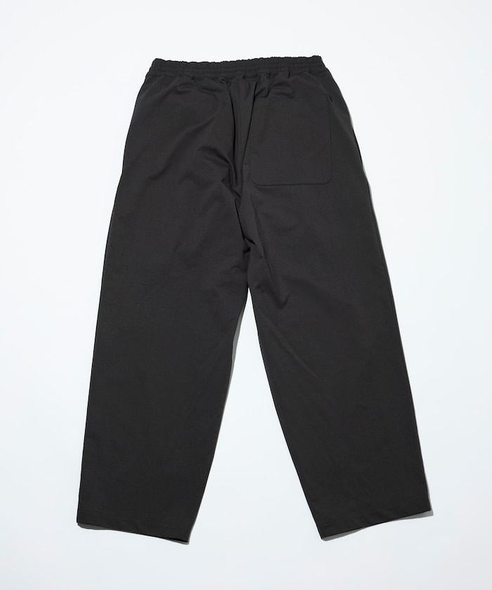 AIRDRY HIGH TECH YARN  高機能素材 テーラードジャケット セットアップ   リラックスフィット