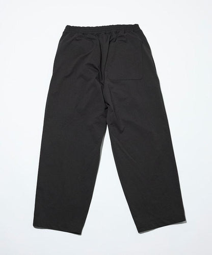 AIRDRY HIGH TECH YARN  高機能素材 テーラードジャケット セットアップ   リラックスフィット