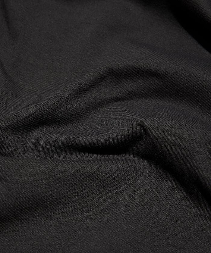 AIRDRY HIGH TECH YARN  高機能素材 テーラードジャケット セットアップ   リラックスフィット