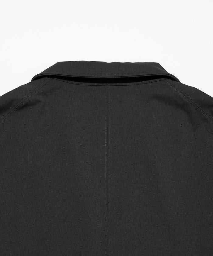 AIRDRY HIGH TECH YARN  高機能素材 テーラードジャケット リラックスフィット