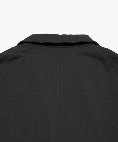 AIRDRY HIGH TECH YARN  高機能素材 テーラードジャケット セットアップ   リラックスフィット