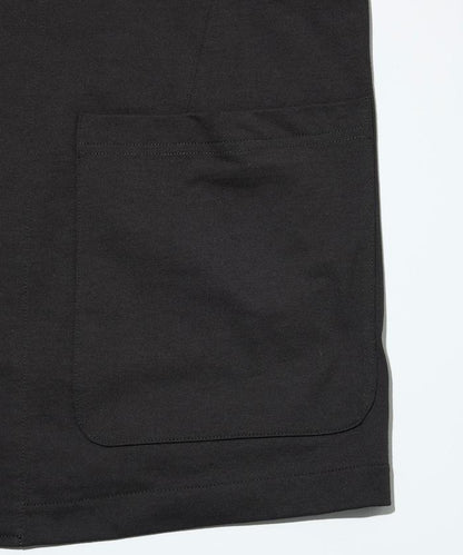 AIRDRY HIGH TECH YARN  高機能素材 テーラードジャケット セットアップ   リラックスフィット