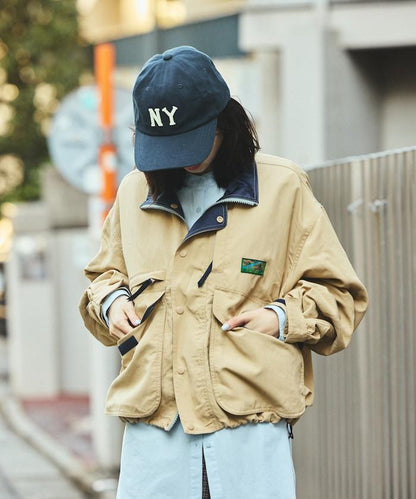 別注 New Destination Jacket Women's