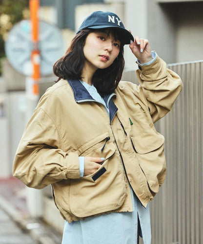 別注 New Destination Jacket Women's