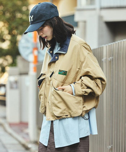 別注 New Destination Jacket Women's