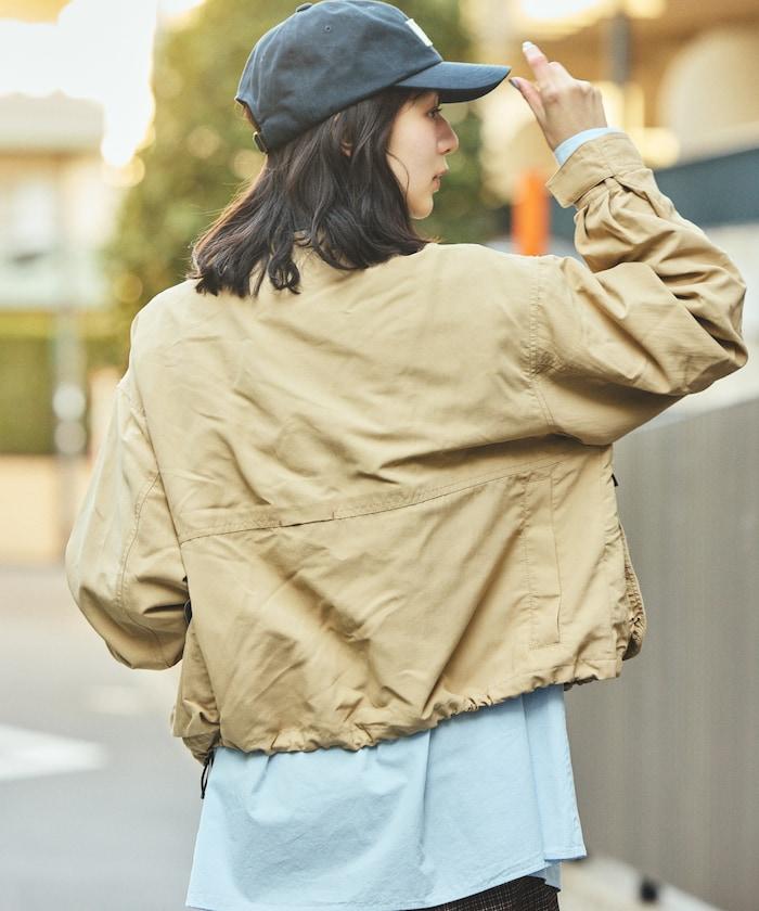 別注 New Destination Jacket Women's