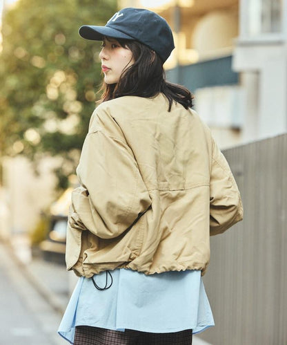 別注 New Destination Jacket Women's