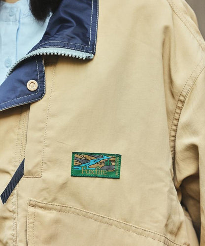 別注 New Destination Jacket Women's