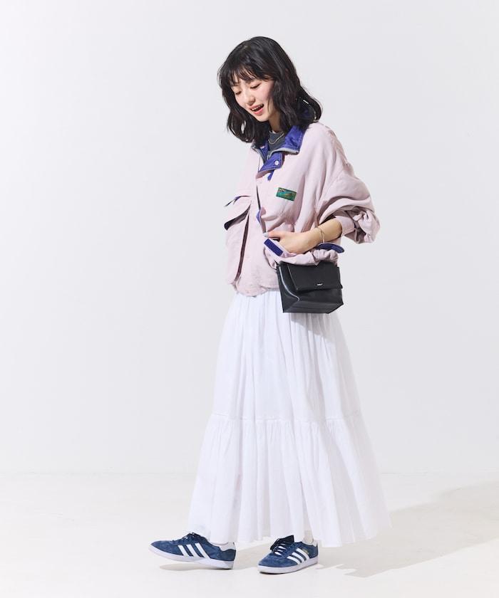 別注 New Destination Jacket Women's