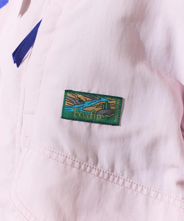 別注 New Destination Jacket Women's