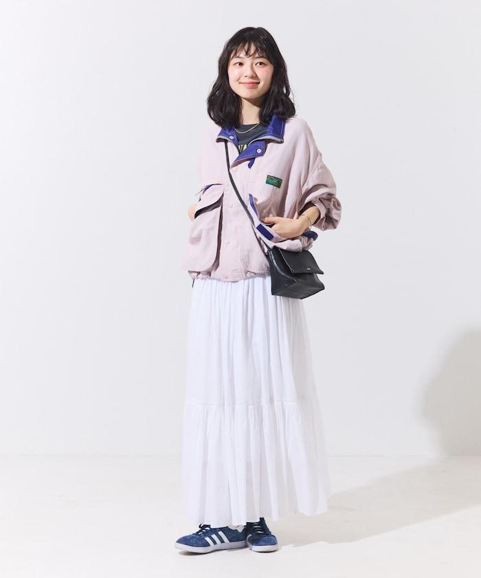 別注 New Destination Jacket Women's