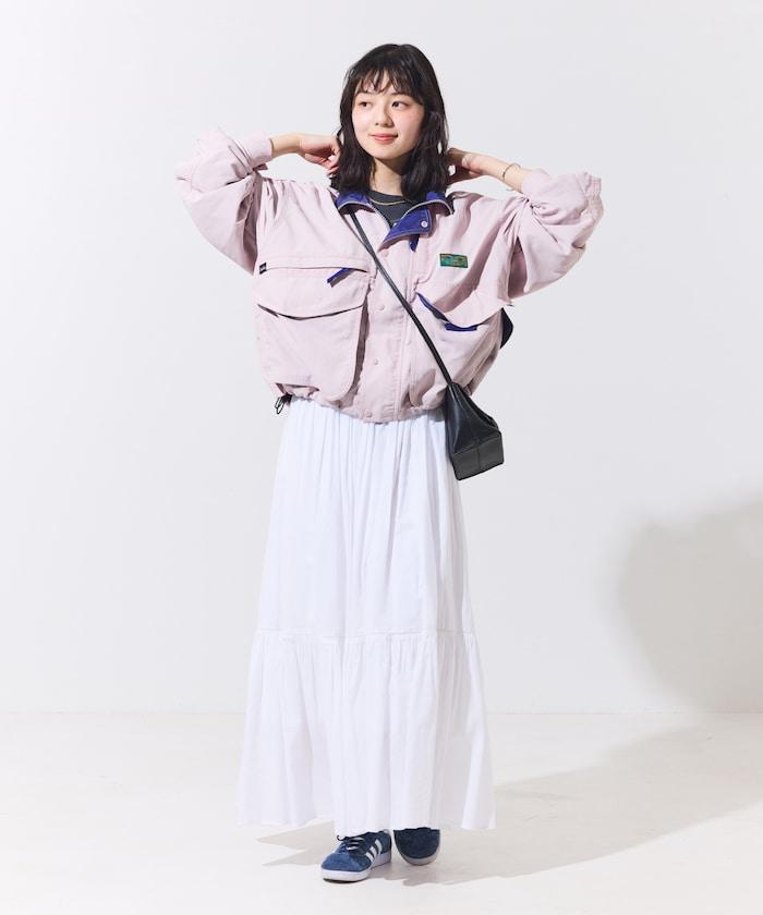 別注 New Destination Jacket Women's