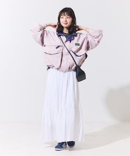 別注 New Destination Jacket Women's