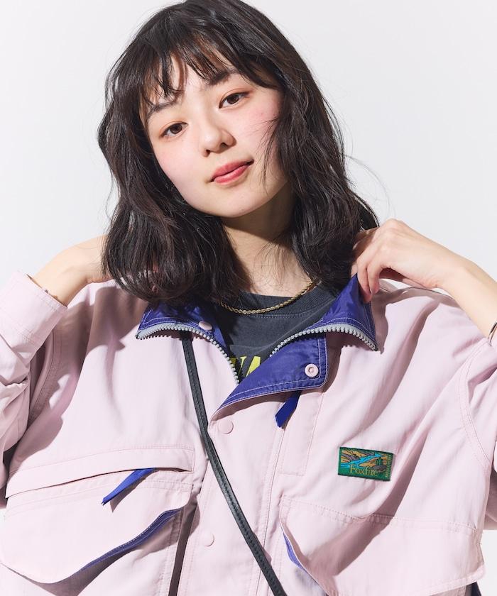 別注 New Destination Jacket Women's