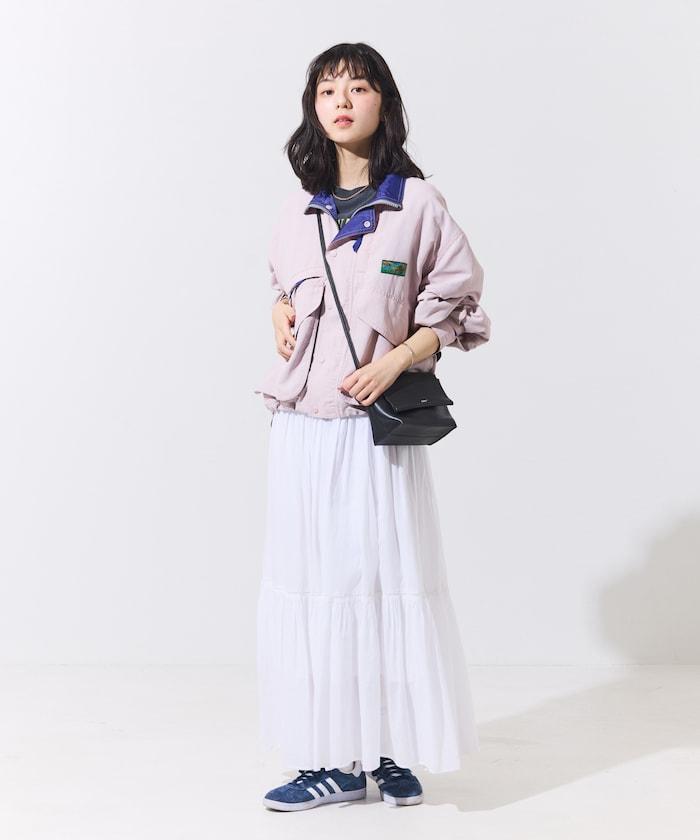 別注 New Destination Jacket Women's