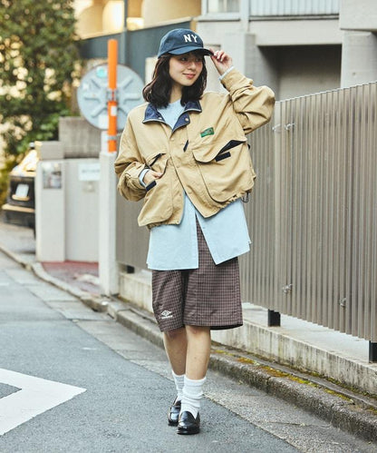 別注 New Destination Jacket Women's