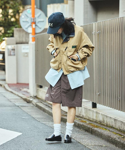 別注 New Destination Jacket Women's