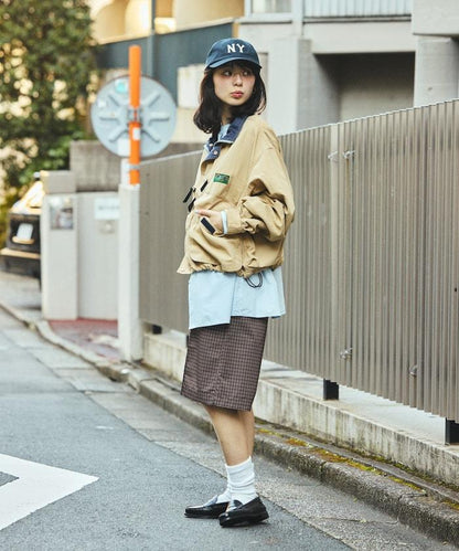 別注 New Destination Jacket Women's