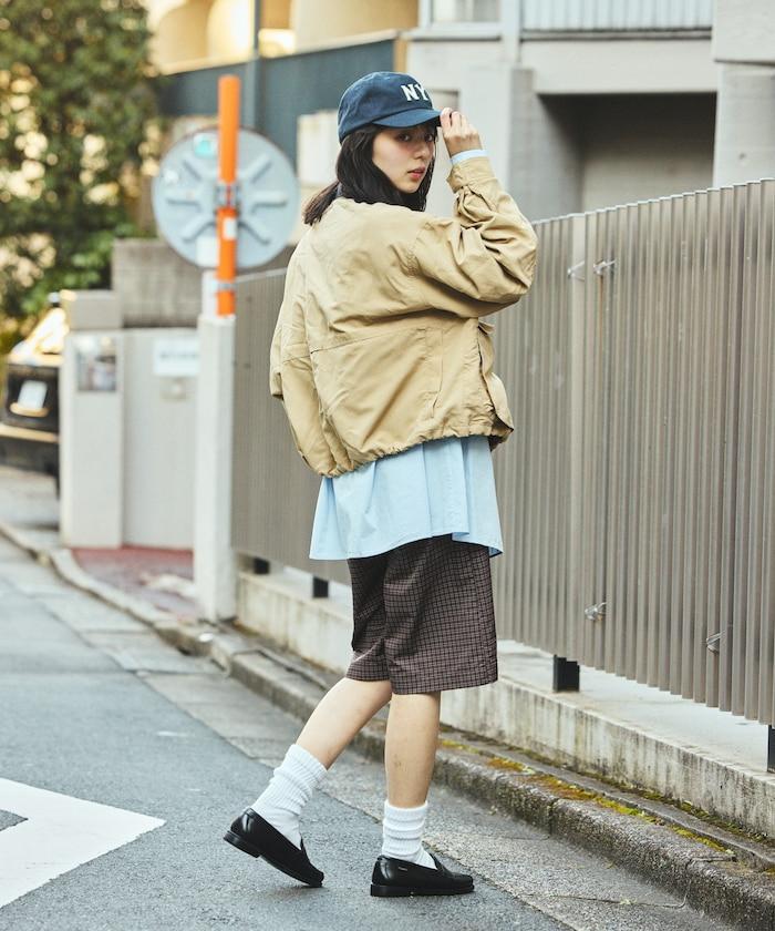 別注 New Destination Jacket Women's