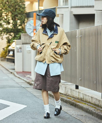 別注 New Destination Jacket Women's