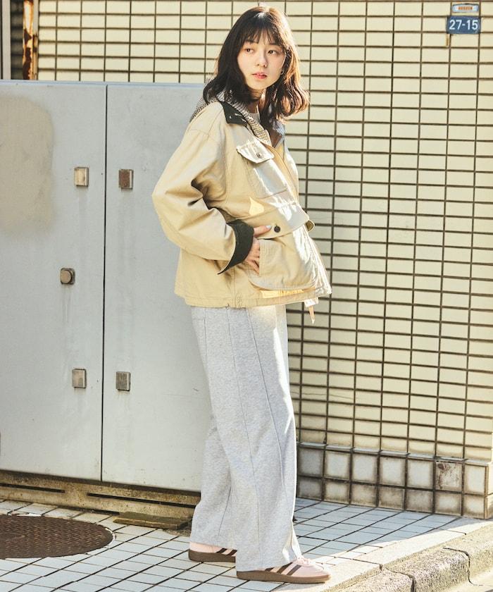 Warden Jacket Women's